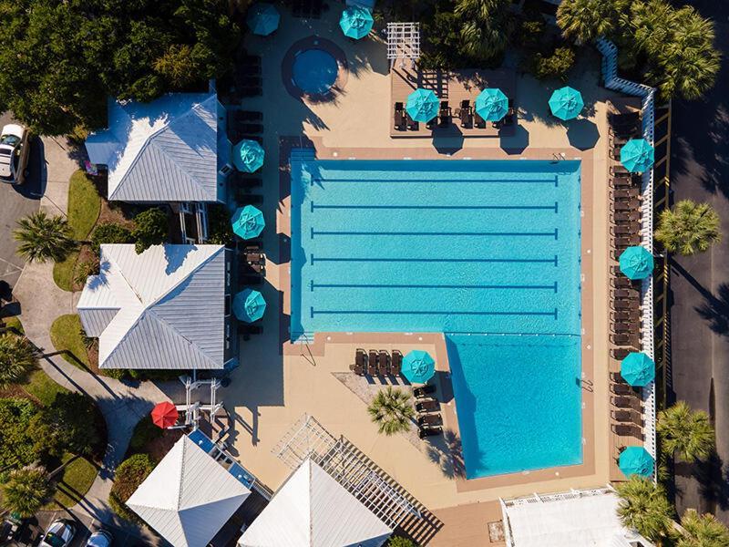 515 Sunsuite Fripp Island Exteriör bild